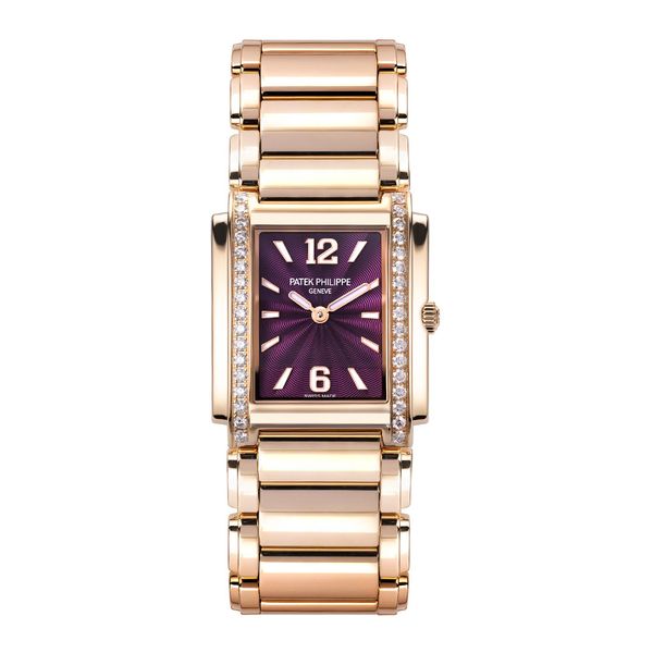 Patek Philippe Twenty-4 4910/1201R-010